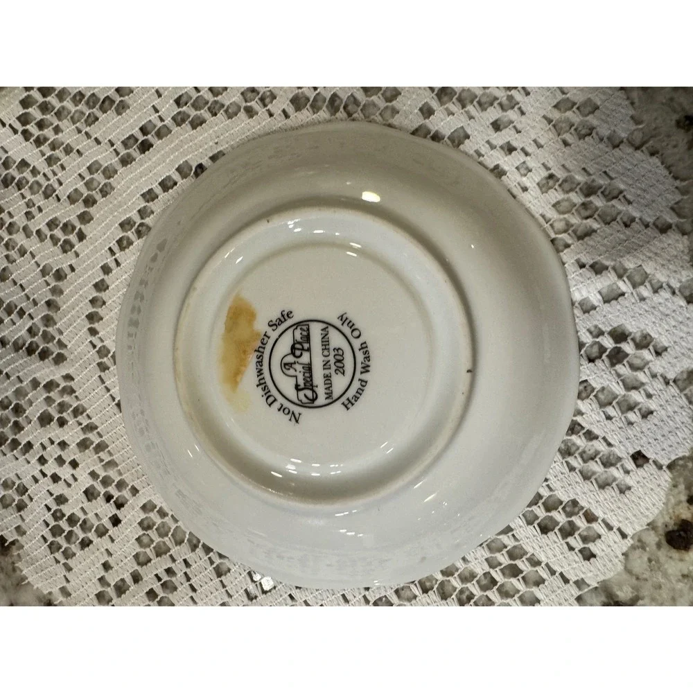 A Special Place vintage inspired